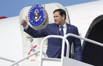 Μάρκο Ρούμπιο