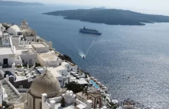 Σαντορίνη