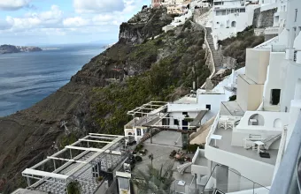 σαντορινη