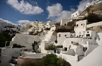Συνεχίζεται η σεισμική δραστηριότητα στις Κυκλάδες: Άλλοι 6 «ασθενείς» σεισμοί στον θαλάσσιο χώρο μεταξύ Αμοργού και Σαντορίνης