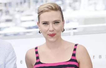 Scarlett Johansson
