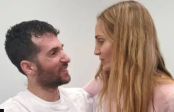 Όμηρος Ισραήλ