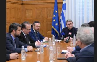 Νίκος Ανδουλάκης