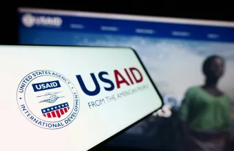 USAID