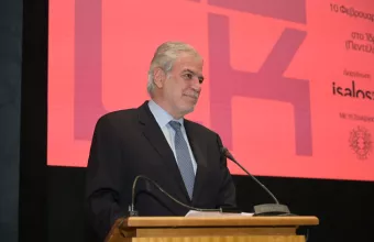 Χρήστος Στυλιανίδης