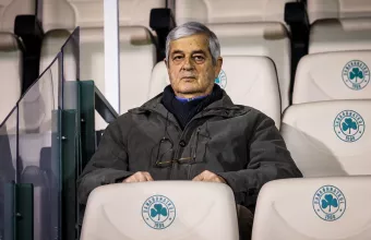 Τάκης Οικονομόπουλος
