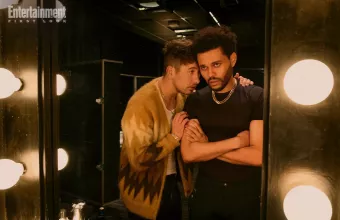 Hurry Up Tomorrow: Οι πρώτες εικόνες από το θρίλερ του The Weeknd