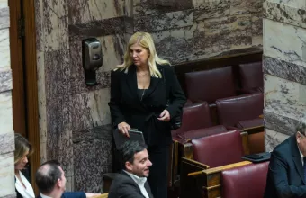 Ράνια Θρασκιά
