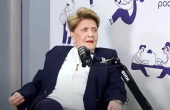 Βάσια Τριφύλλη