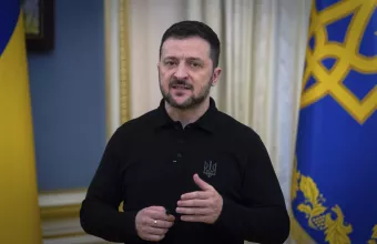 Ζελένσκι