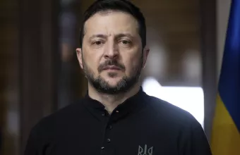 Βολοντίμιρ Ζελένσκι