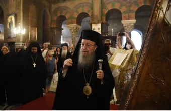 Ανθιμος