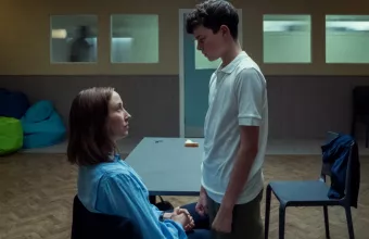 Adolescence