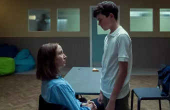 adolescence