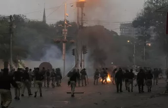 Πακιστάν: Συγκαλείται αύριο η Επιτροπή Εθνικής Ασφάλειας