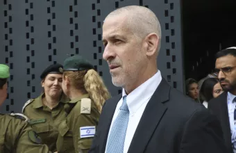 Ισραήλ: Στις 8 Απριλίου η ακρόαση για τις προσφυγές κατά της αποπομπής του επικεφαλής της Σιν Μπετ