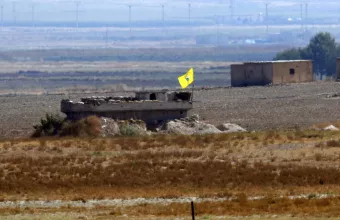 YPG