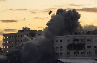 Gaza
