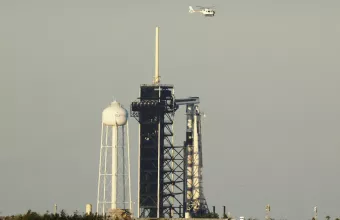 SpaceX 