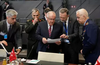 Γκιουλέρ: «Μη μας δοκιμάζετε για τη Γαλάζια Πατρίδα»