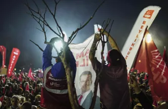 Εκρέμ Ιμάμογλου 