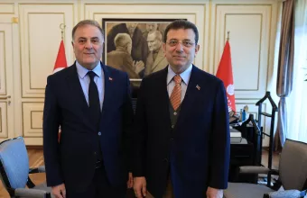 Τουρκία: Ο Νούρι Ασλάν προσωρινός δήμαρχος Κωνσταντινούπολης