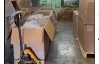 καπνός λαθρεμπόριο