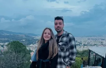 Δυστύχημα