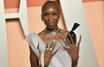 Cynthia Erivo 