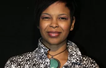 Dawn Robinson