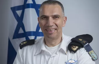 Ισραήλ: Νέος επικεφαλής στην Σιν Μπετ,