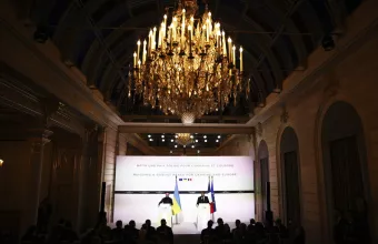 Μέγαρο των Ηλυσίων