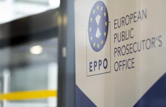 Ευρωπαϊκή Εισαγγελία