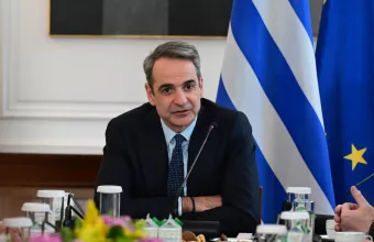 Μητσοτάκης