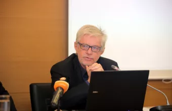 Αρίστος Δοξιάδης
