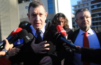 Νίκος Παπαδόπουλος