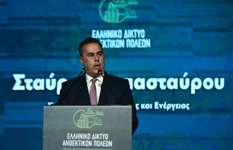 Σταύρος Παπασταύρου