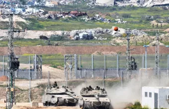 Χαμάς: Δεν προετοιμάζαμε επίθεση στο Ισραήλ, οι ΗΠΑ συνεργούν σε γενοκτονία στη Γάζα 