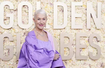 Helen Mirren
