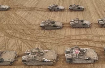 Ισραήλ: Οι IDF θα μεταφέρουν κατοίκους στη νότια Γάζα