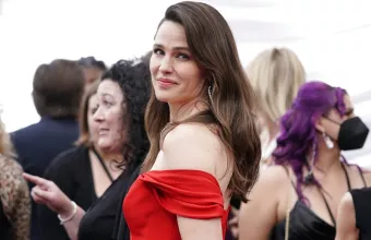 Jennifer Garner