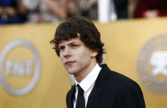 Jesse Eisenberg