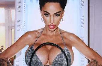 Katie Price