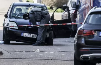 Mannheim, Germany