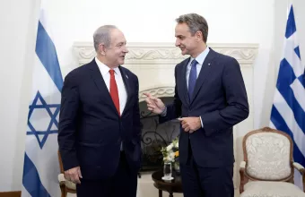 Μητσοτάκης