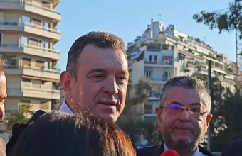 Νίκος Παπαδόπουλος 