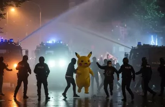 πίκατσου