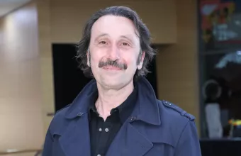 Ρένος Χαραλαμπίδης