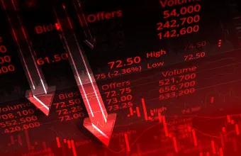 Sell-off