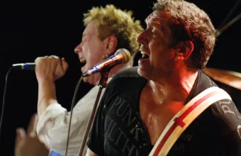 Sex Pistols